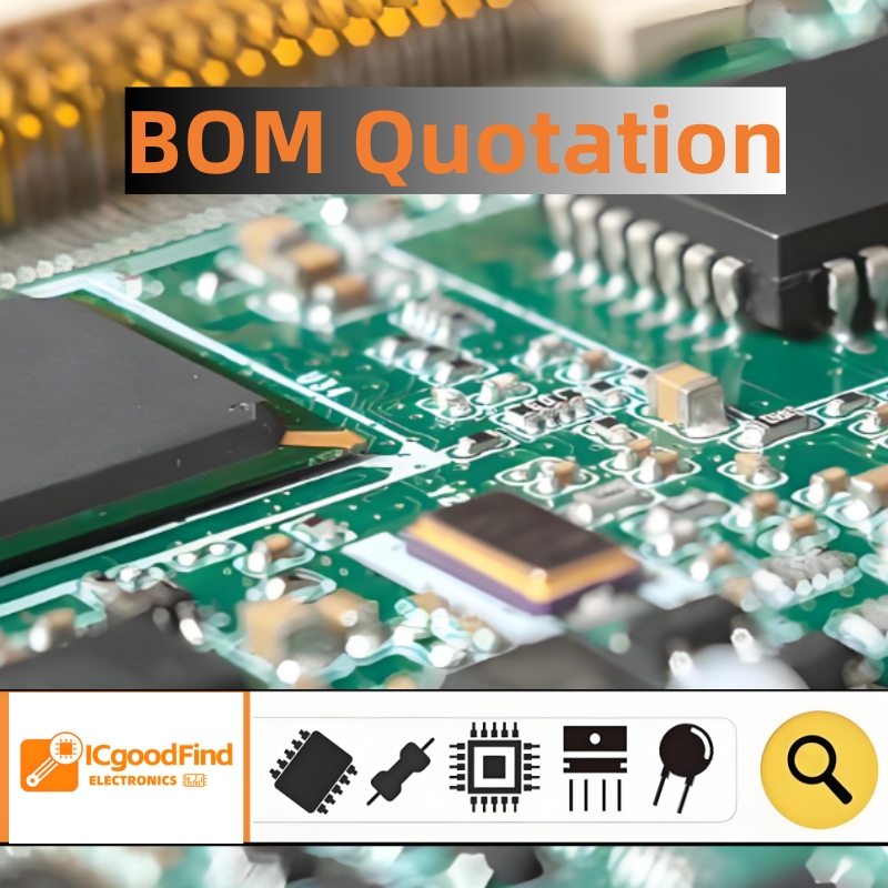 Infineon BSZ067N06LS3 30V N-Channel MOSFET for High-Efficiency Power Conversion